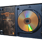 God Of War 2 Con Disco Bonus  Ps2 - Miniatura 3