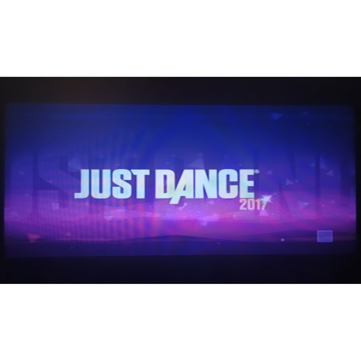 Just Dance 2017 Wii  6