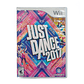 Just Dance 2017 Wii  - Miniatura 1