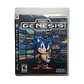 Sonic Genesis Collection Ps3 - Miniatura 1
