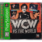 Wcw Vs The World Ps1 - Miniatura 1