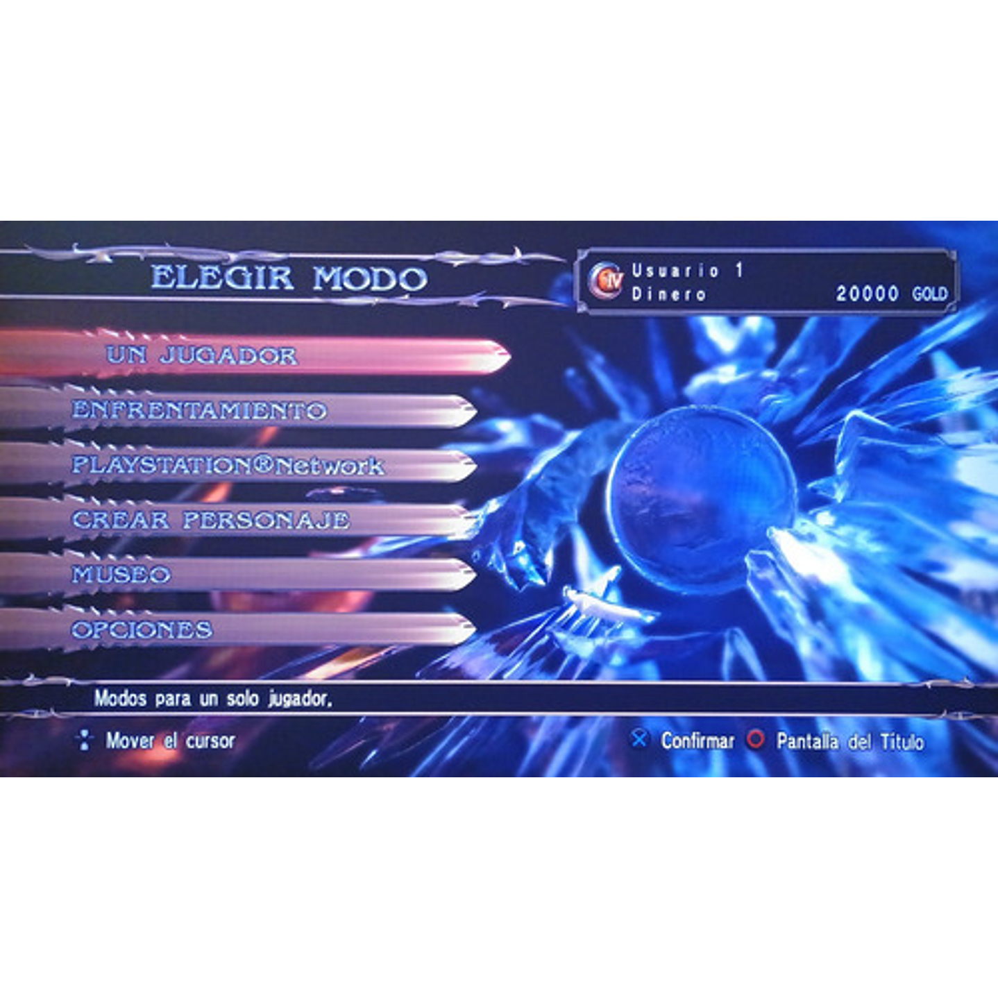 Soul Calibur 4 Playstation Ps3 7