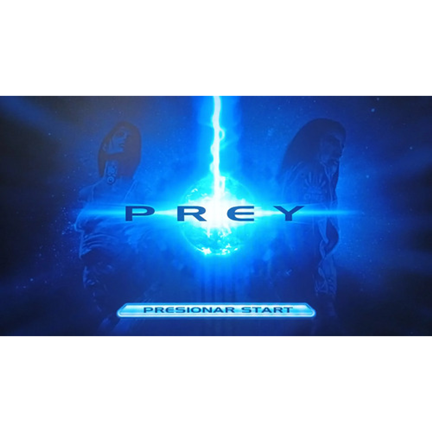Prey Xbox 360 4
