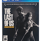 The Last Of Us Remaster Ps4 Carton - Miniatura 1