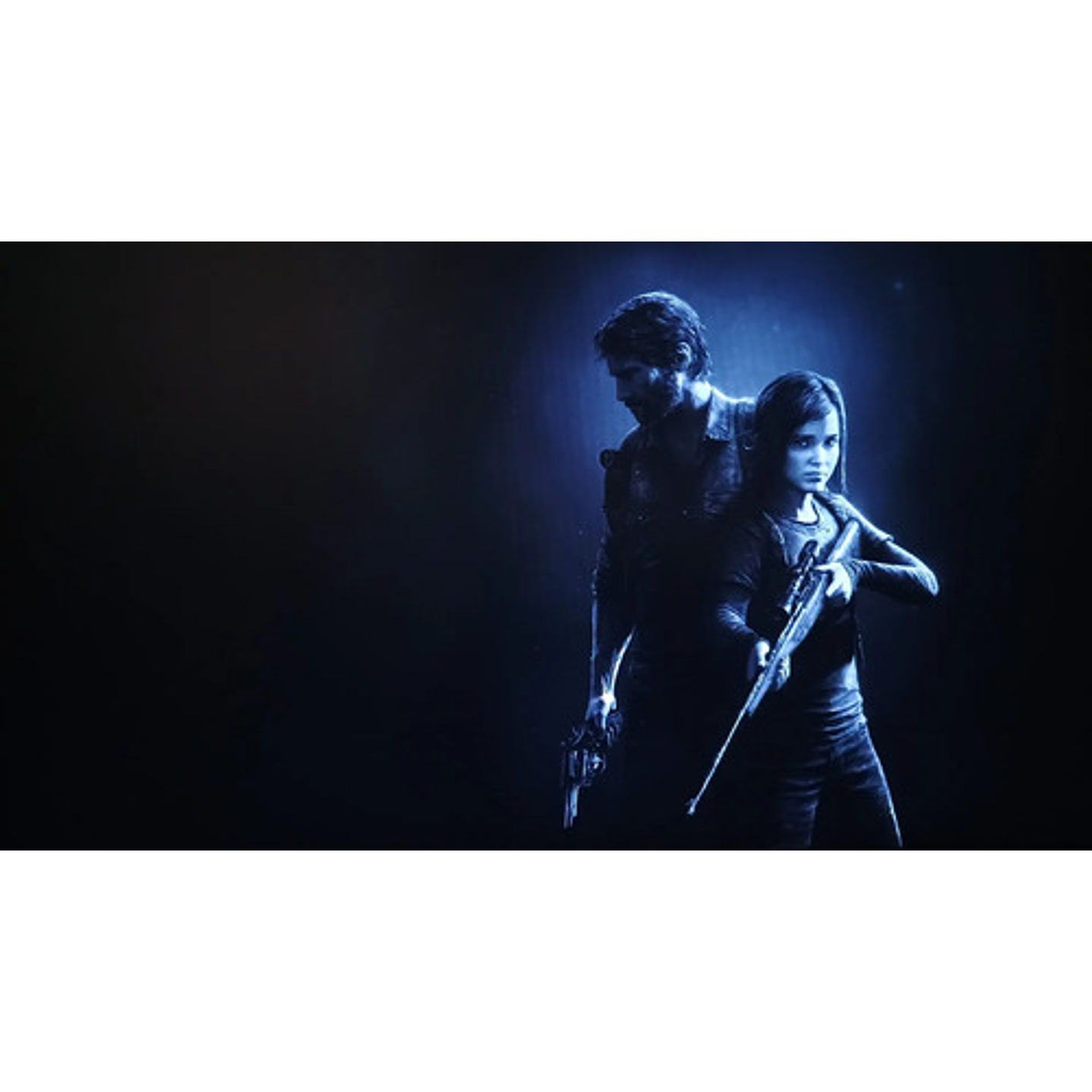 The Last Of Us Remaster Ps4 Carton 4