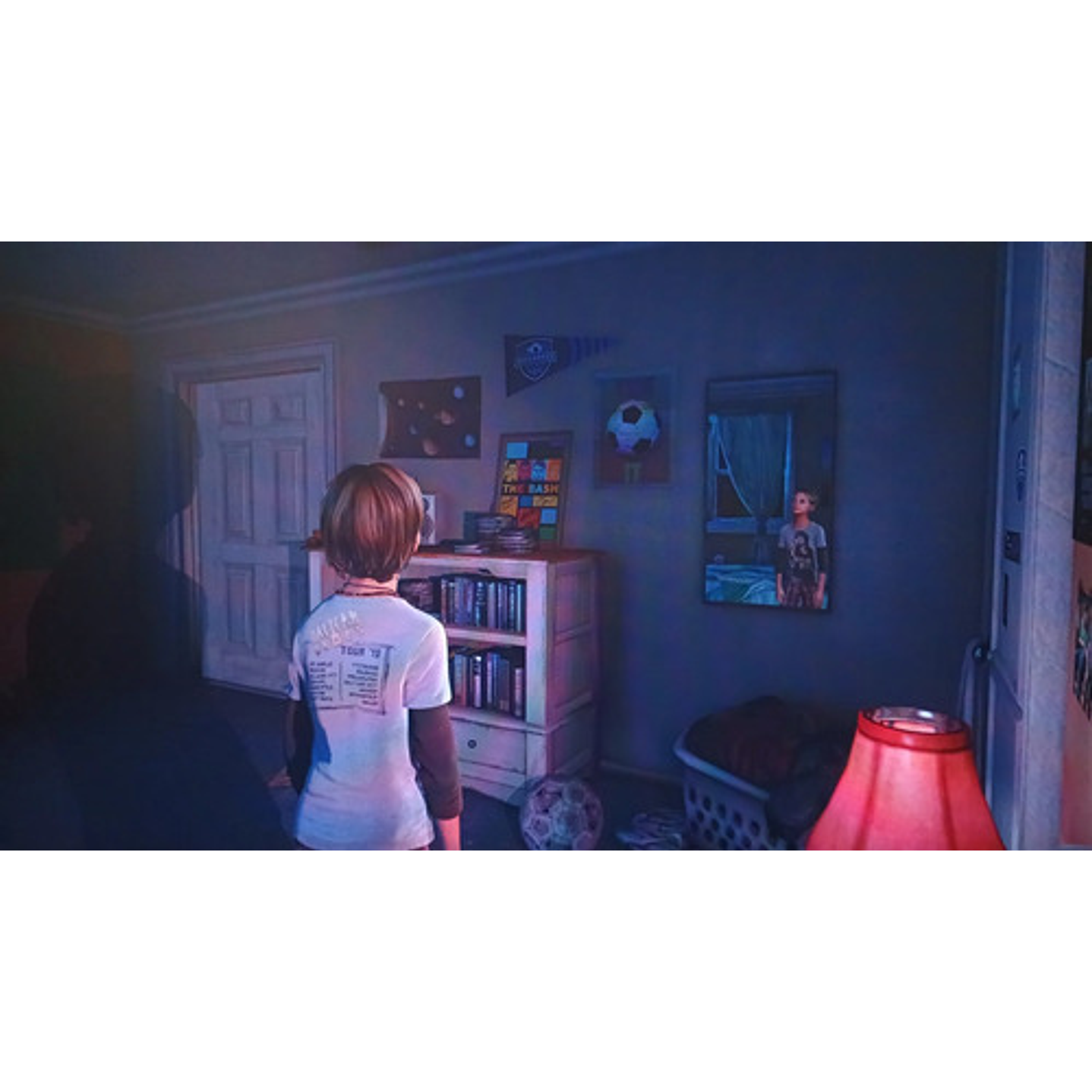 The Last Of Us Remaster Ps4 Carton 5