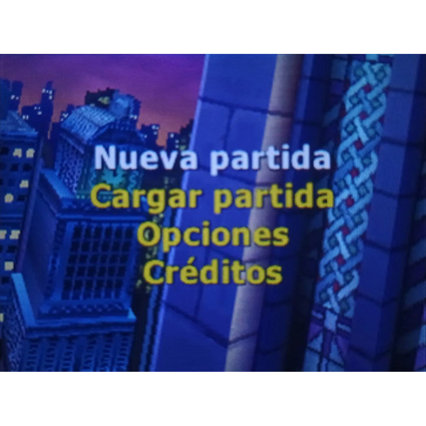 Lego Batman Videojuego Ds 6