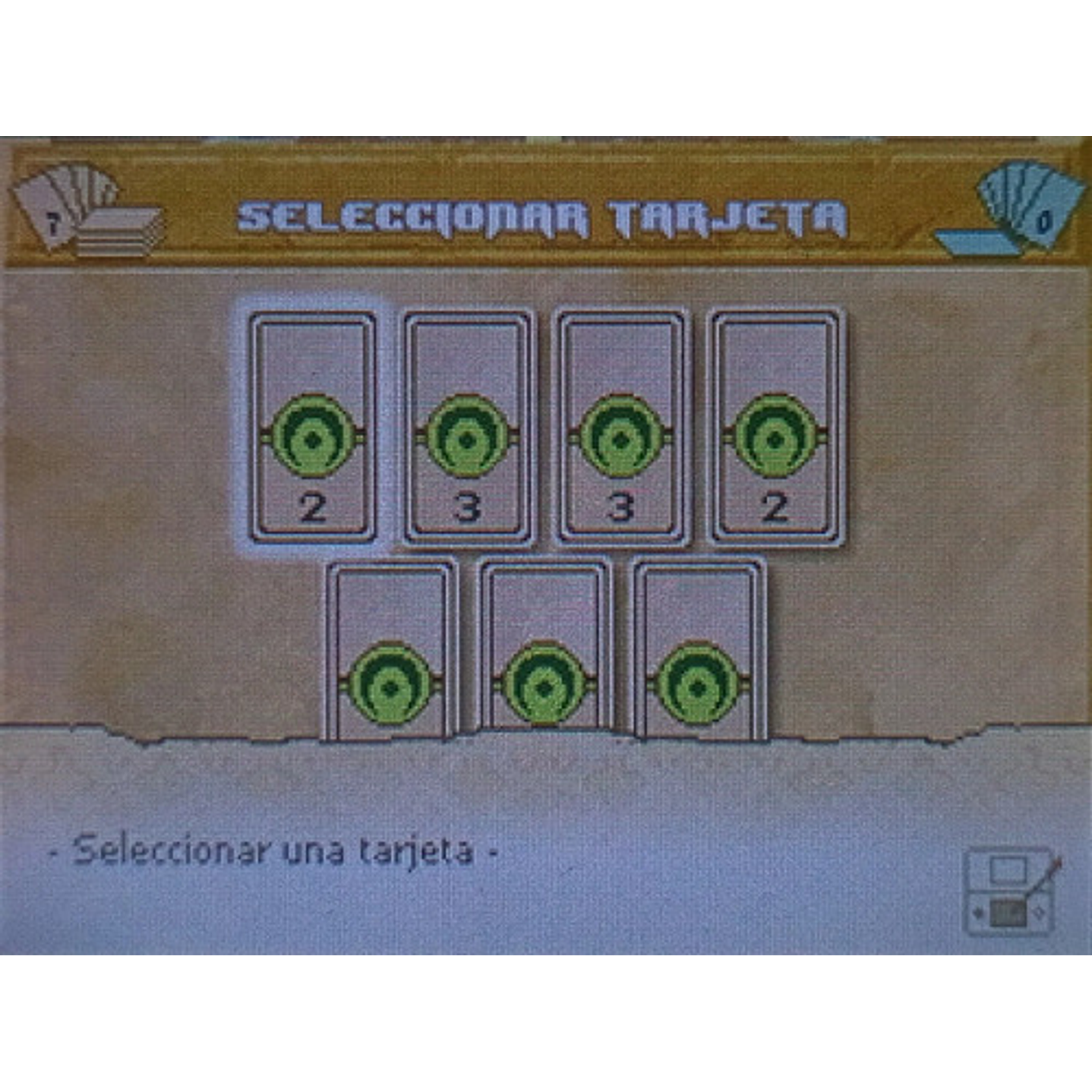 Prince Of Persia Battles Ds 4