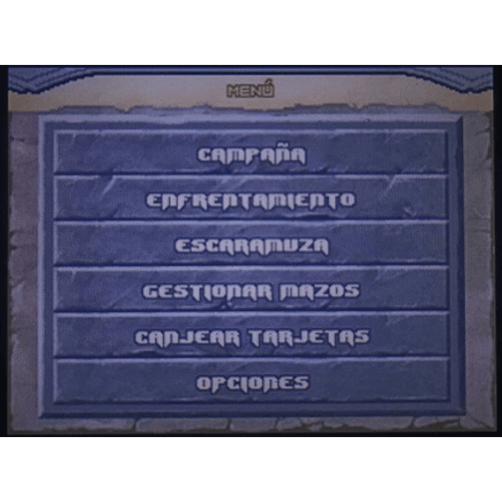 Prince Of Persia Battles Ds 5