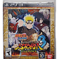 Naruto Shippuden Ultimate Ninja Storm Full Burst 3 Ps3 - Miniatura 1