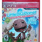 Littlebigplanet Game Of The Year Ps3 - Miniatura 1