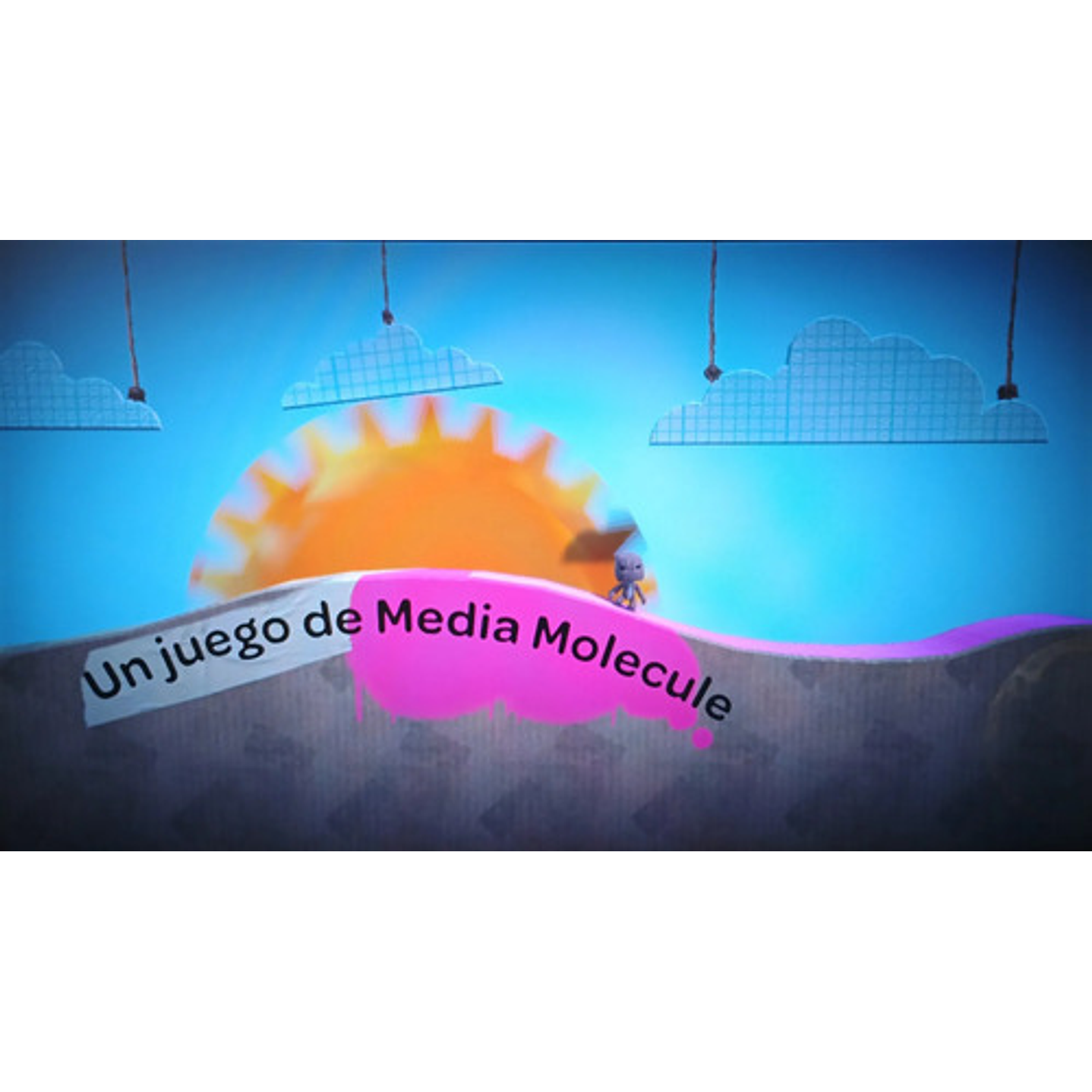 Littlebigplanet Game Of The Year Ps3 4