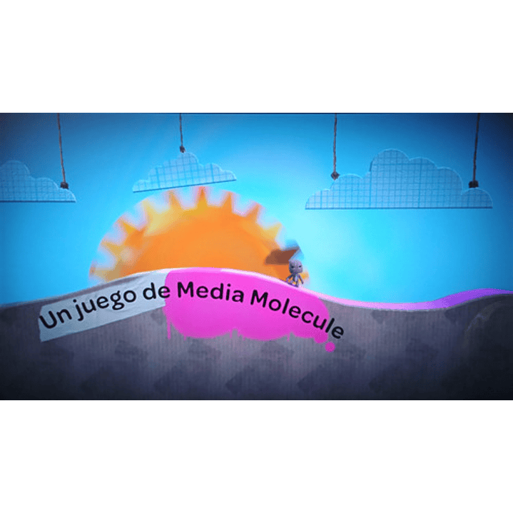 Littlebigplanet Game Of The Year Ps3 4