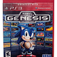 Sonic Genesis Collection Gh Ps3 - Miniatura 1