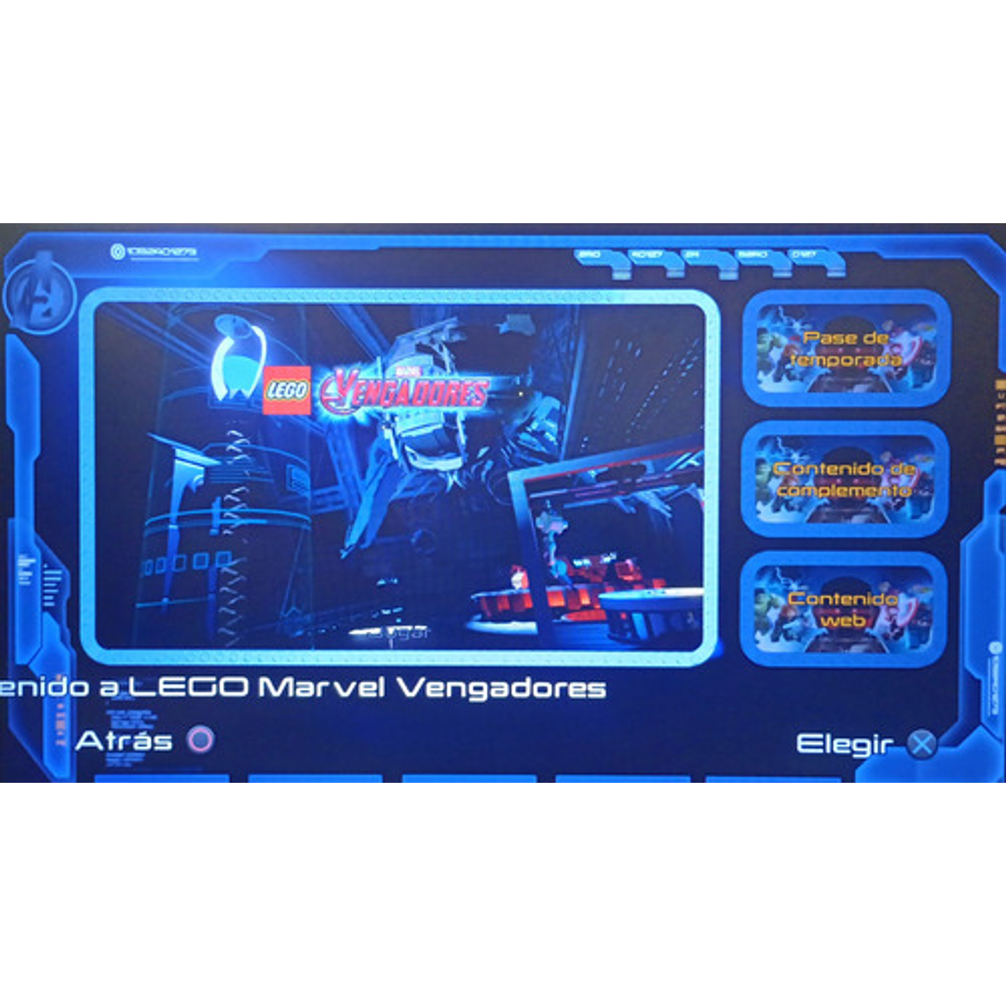 Sonic Genesis Collection Gh Ps3 8