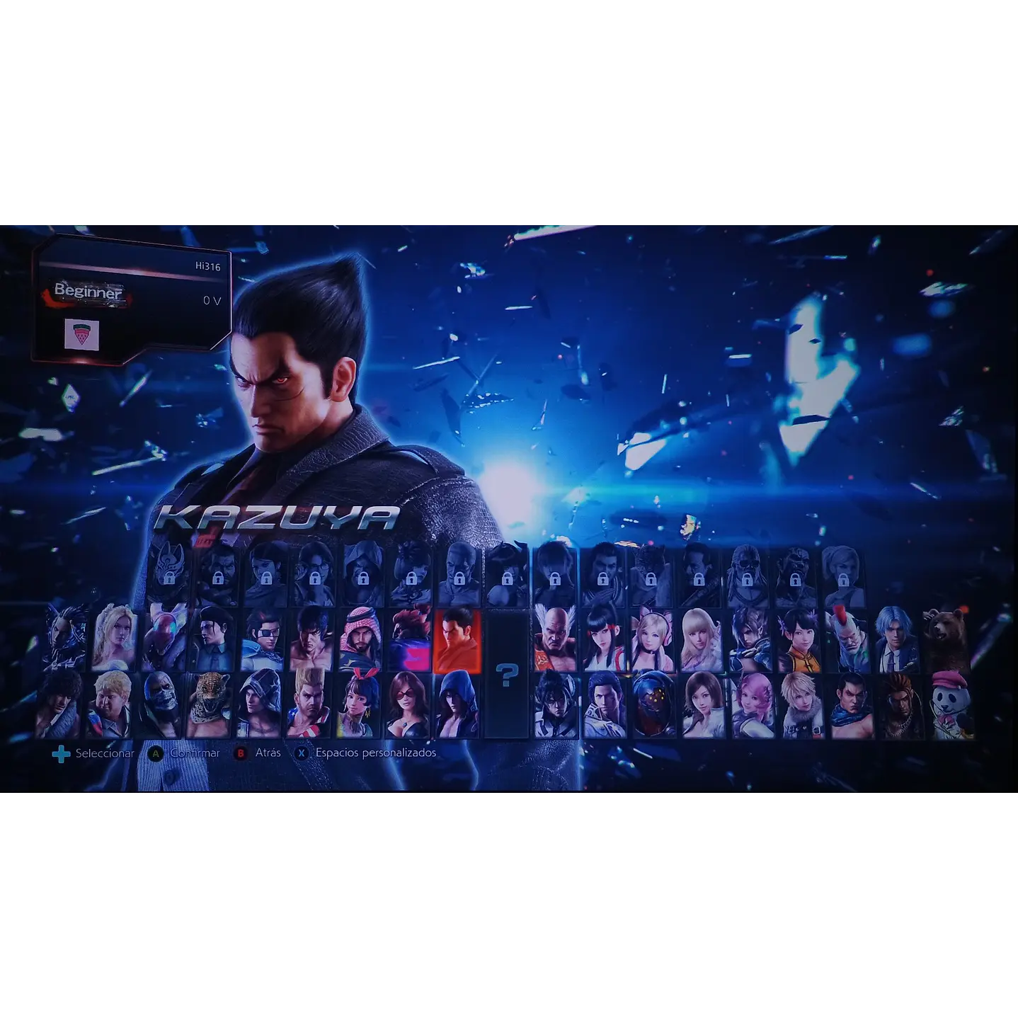 Tekken 7  Xbox One  5