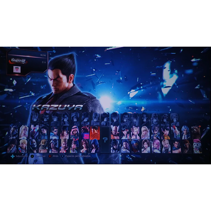 Tekken 7  Xbox One  5