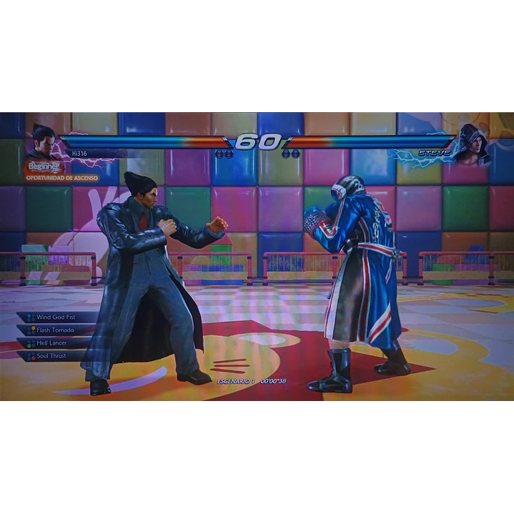 Tekken 7  Xbox One  7