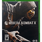 Mortal Kombat X Xbox One - Miniatura 1