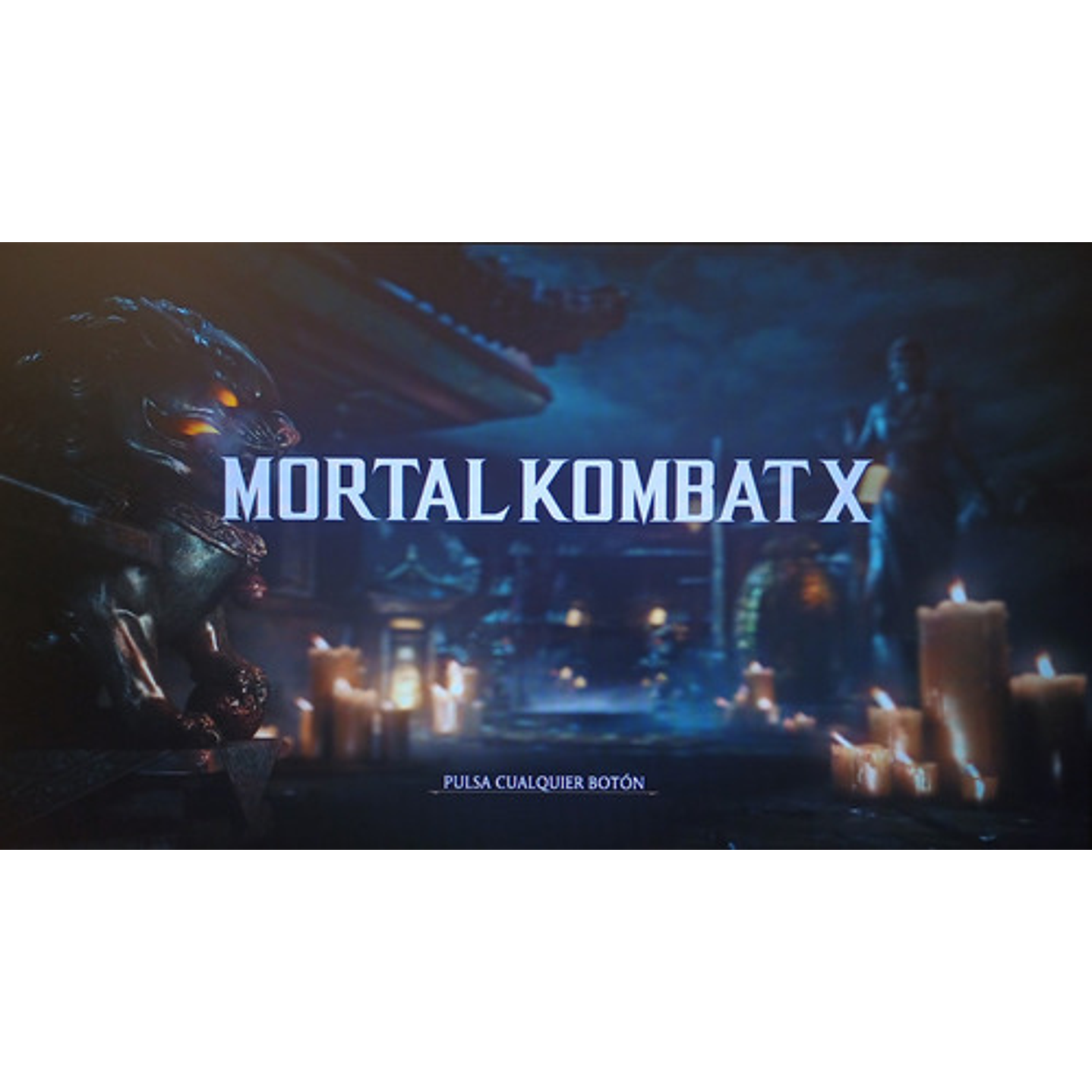Mortal Kombat X Xbox One 4