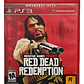 Red Dead Redemption Ps3 - Miniatura 1