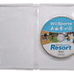 Wii Sports Resort 2 Games 1 On 1 Disc Wii - Miniatura 2