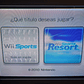 Wii Sports Resort 2 Games 1 On 1 Disc Wii - Miniatura 4