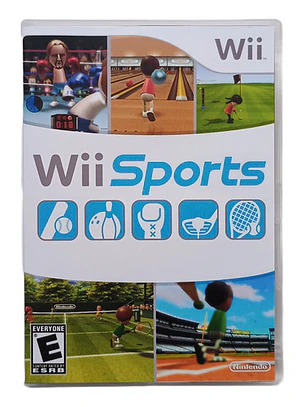 Wii Sports