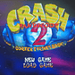 Crash Bandicoot 2: Cortex Strikes Back Ps1 - Miniatura 4