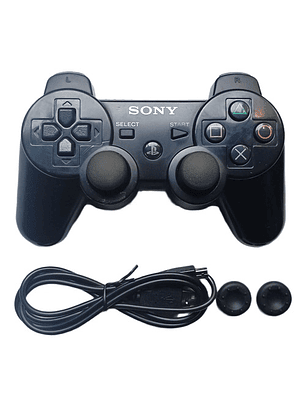 Control Original Ps3 #2