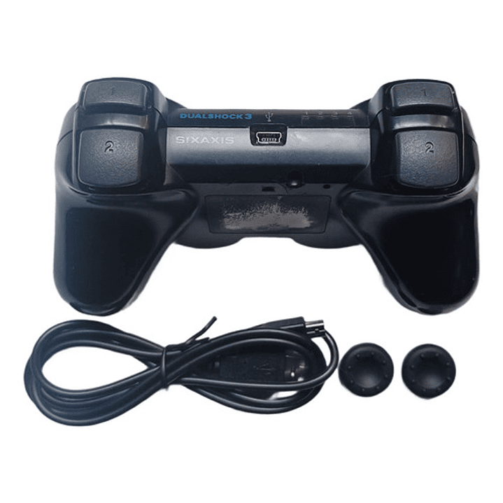 Control Original Ps3 #2 3