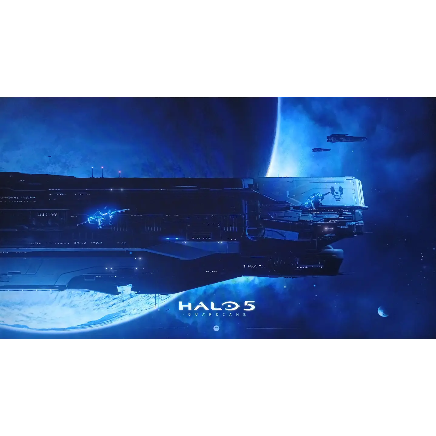 Halo 5: Guardians Xbox One  4