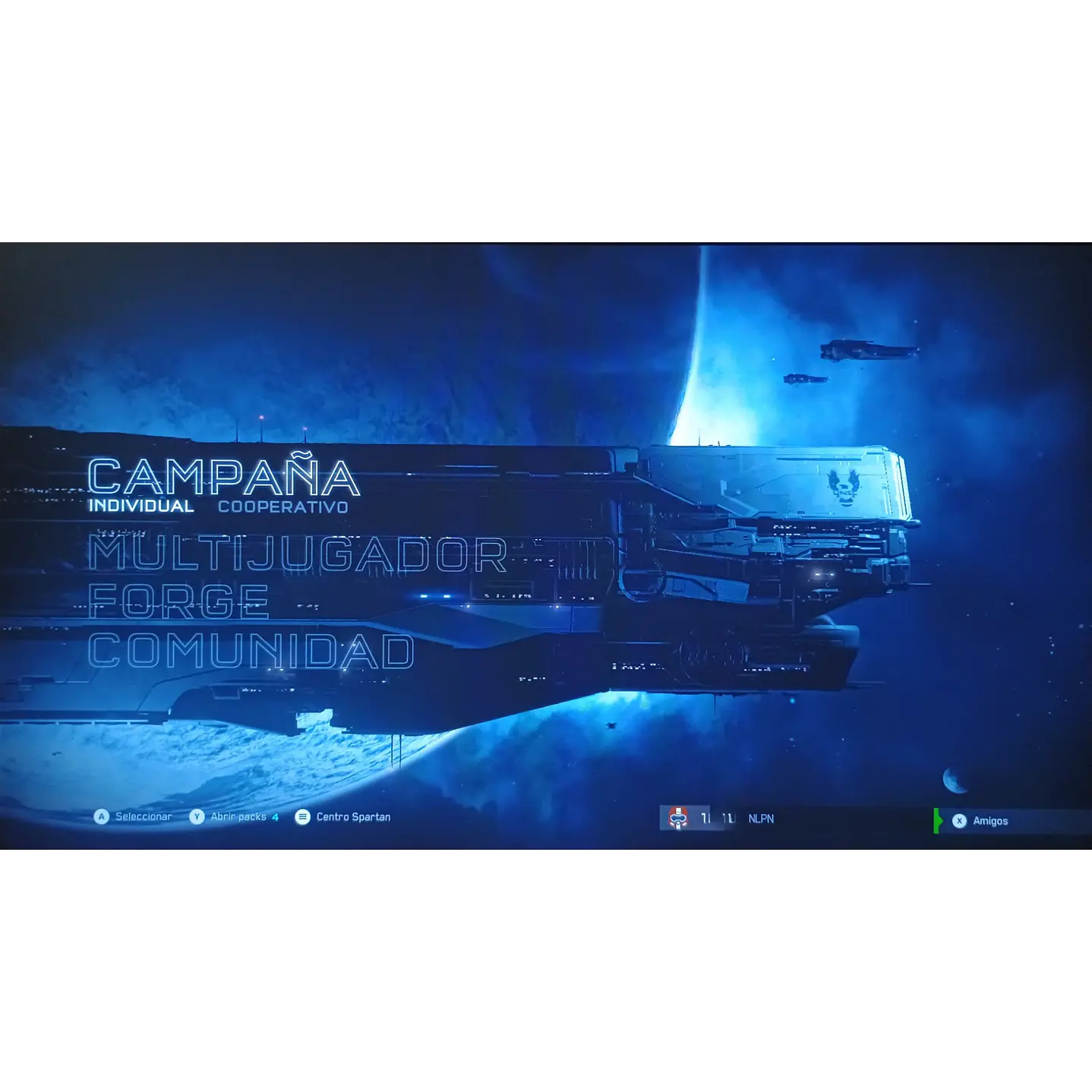 Halo 5: Guardians Xbox One  6