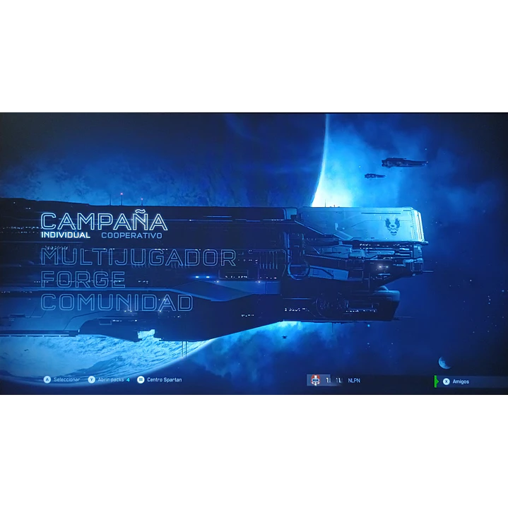 Halo 5: Guardians Xbox One  6