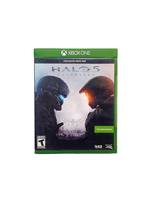 Halo 5: Guardians Xbox One 