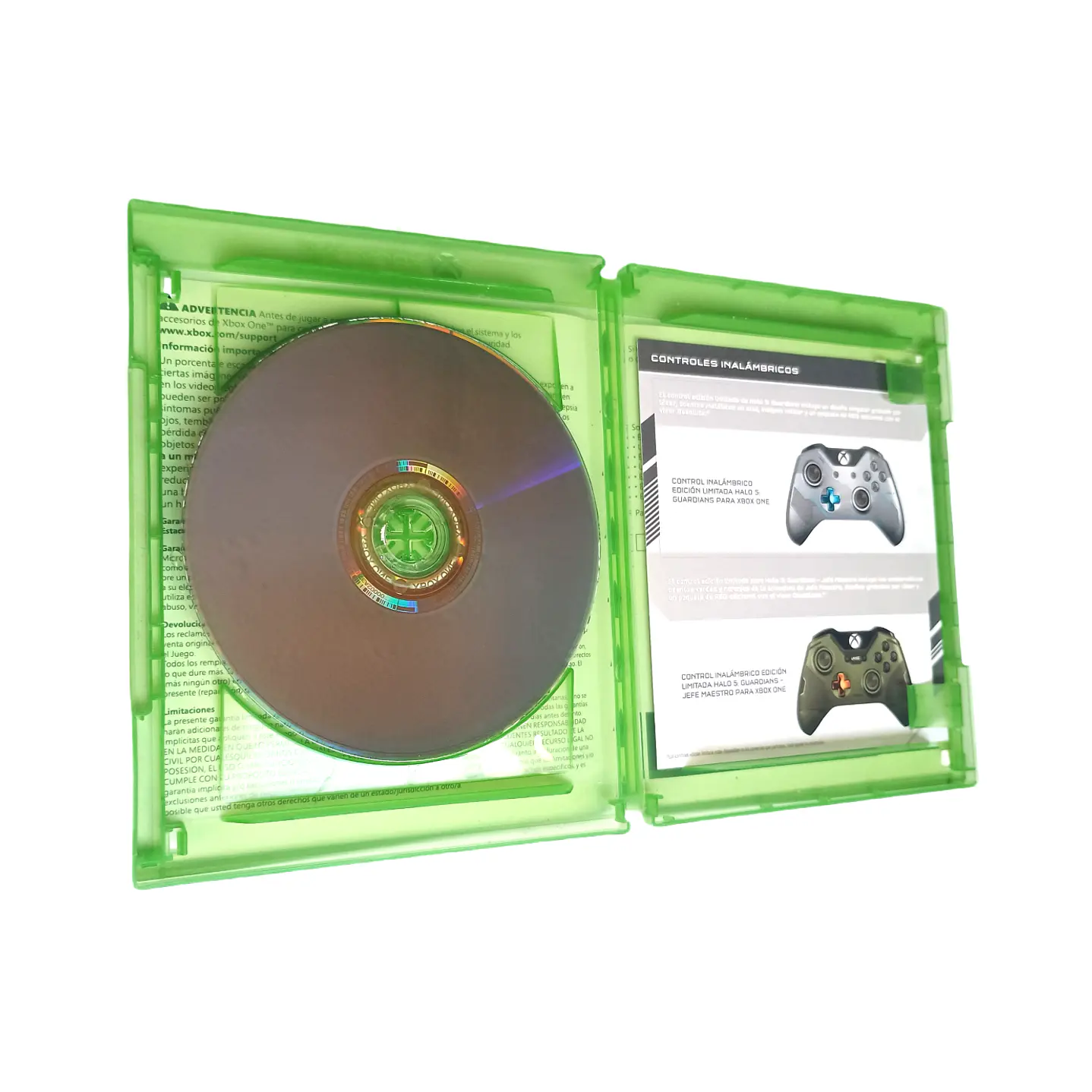 Halo 5: Guardians Xbox One  3