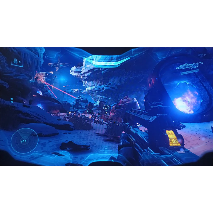 Halo 5: Guardians Xbox One  5