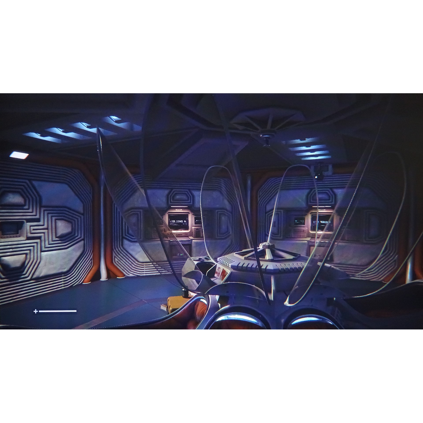 Alien Isolation Xbox One 5