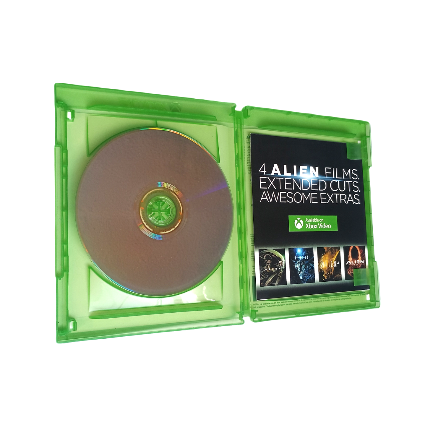 Alien Isolation Xbox One 3