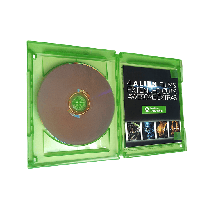 Alien Isolation Xbox One 3