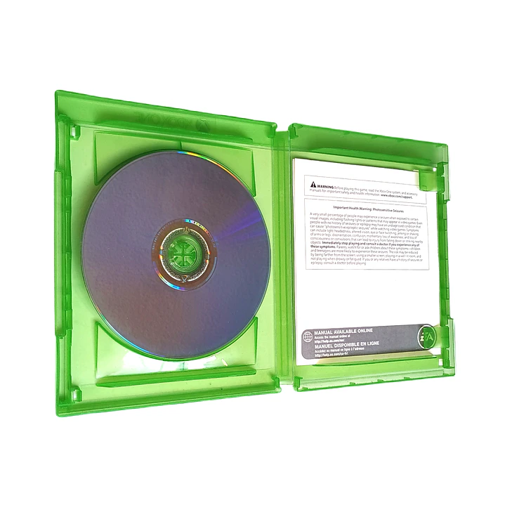 Need For Speed: Payback Xbox One  3