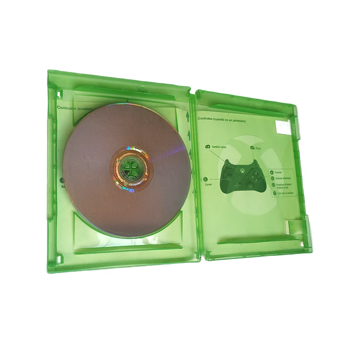 Pro Evolution Soccer 2019 Xbox One   3