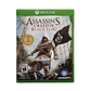 Assassin's Creed Iv Black Flag Xbox One  - Miniatura 1