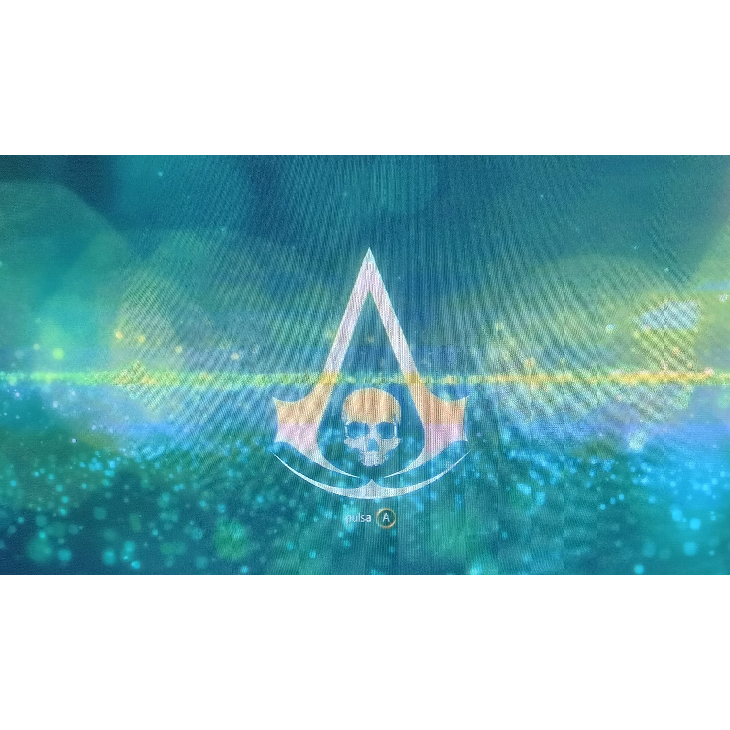 Assassin's Creed Iv Black Flag Xbox One  6