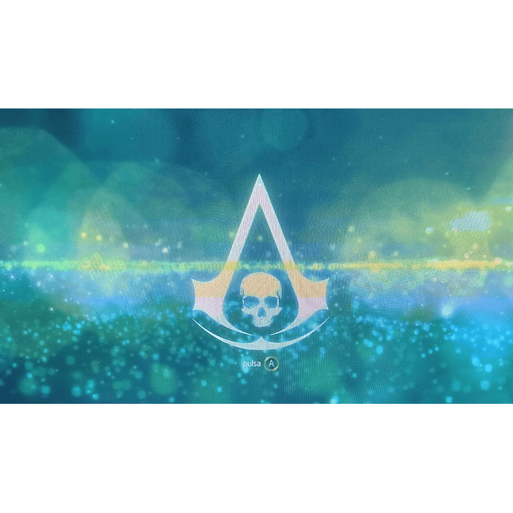 Assassin's Creed Iv Black Flag Xbox One  6