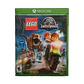 Lego Jurassic World Xbox One - Miniatura 1