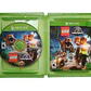 Lego Jurassic World Xbox One - Miniatura 2