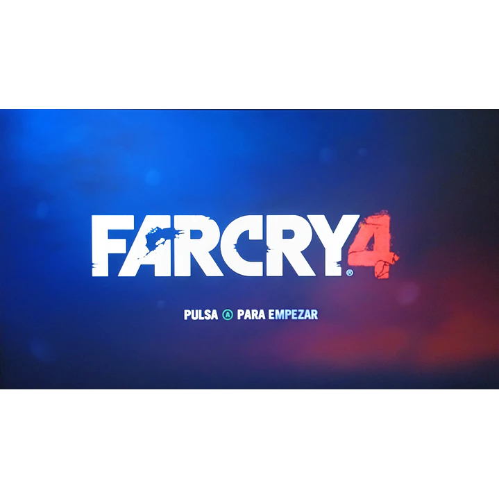 Far Cry 4 Xbox One  4