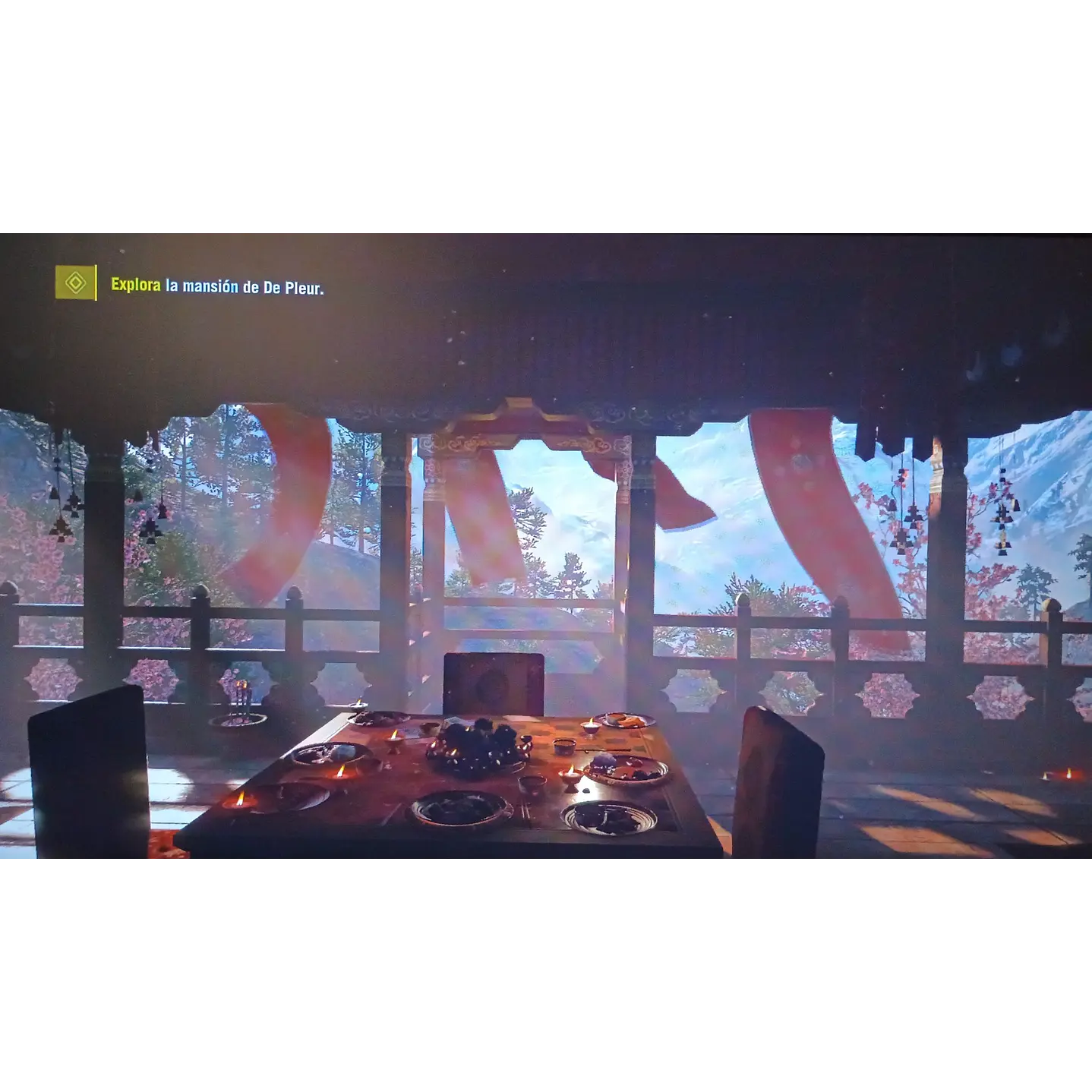 Far Cry 4 Xbox One  5