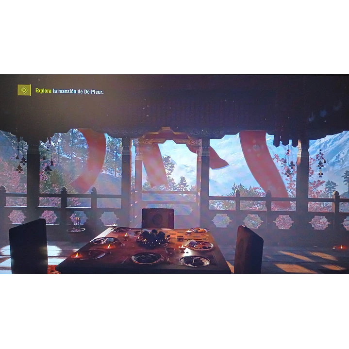 Far Cry 4 Xbox One  5